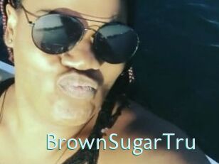 BrownSugarTru