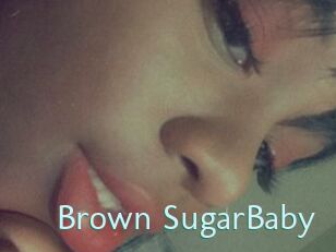 Brown_SugarBaby