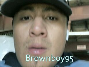 Brownboy95