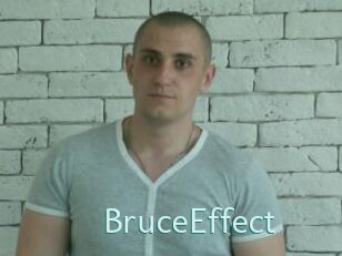 BruceEffect