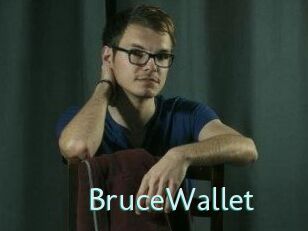 BruceWallet