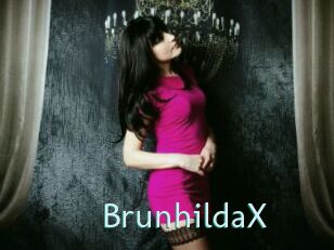 BrunhildaX