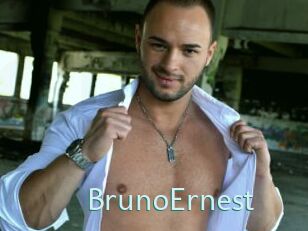 BrunoErnest Straponles