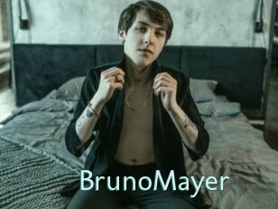 BrunoMayer