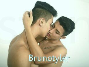 Brunotyler