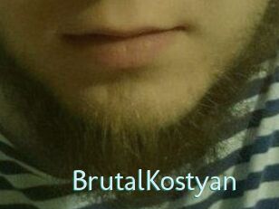 BrutalKostyan