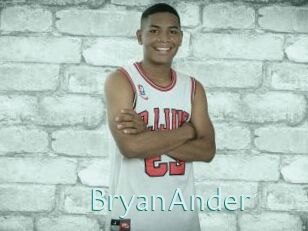 BryanAnder