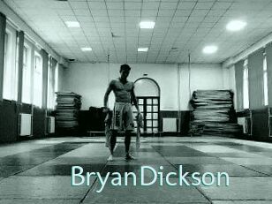 BryanDickson