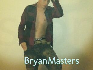 BryanMasters