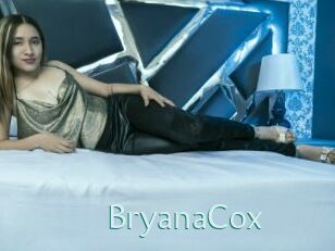 BryanaCox