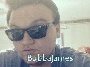 BubbaJames