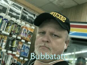 Bubbatatt