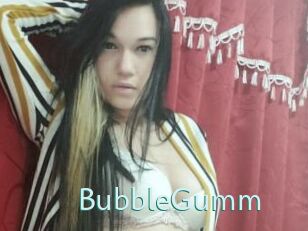 BubbleGumm