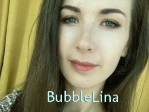 BubbleLina