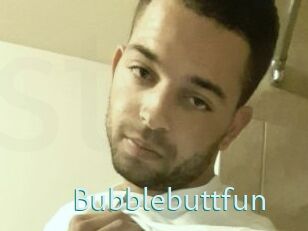 Bubblebuttfun