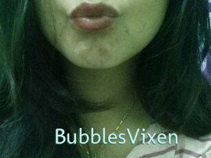 BubblesVixen
