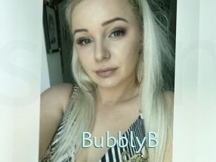 BubblyB