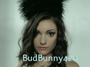 BudBunny420