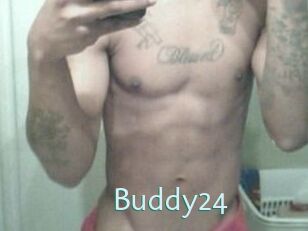 Buddy24