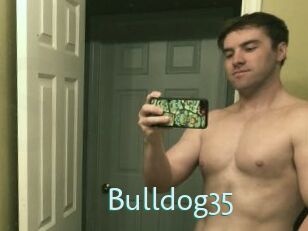 Bulldog35