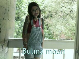 Bulma_moon