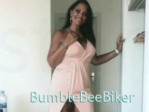 BumbleBeeBiker