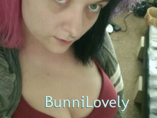 BunniLovely