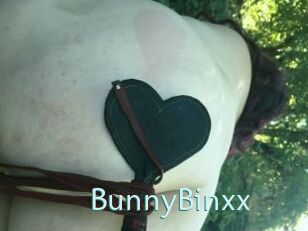 BunnyBinxx