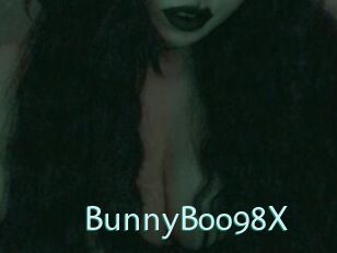 BunnyBoo98X