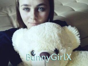 BunnyGirlX