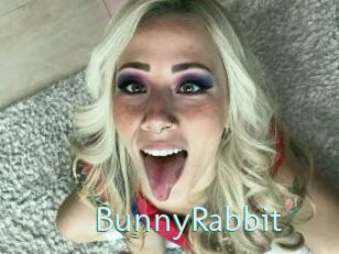 BunnyRabbit