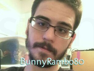 BunnyRambo80