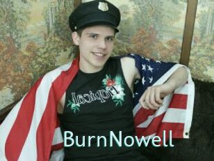 BurnNowell