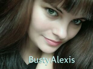 BustyAlexis