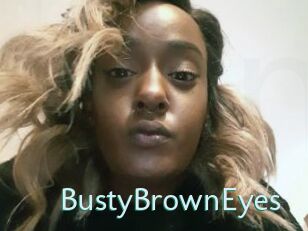 BustyBrownEyes