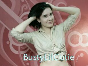 BustyLilCutie