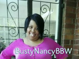 BustyNancyBBW