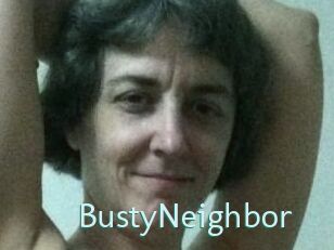 BustyNeighbor