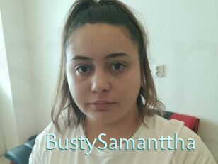 BustySamanttha