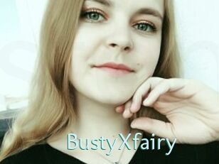 BustyXfairy