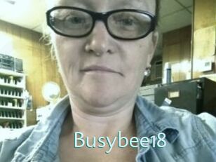 Busybee18