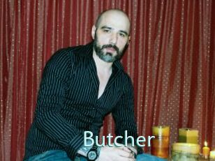 Butcher