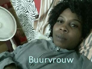 Buurvrouw