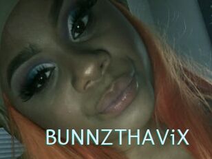 BUNNZTHAViX