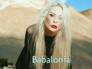 Babalonia