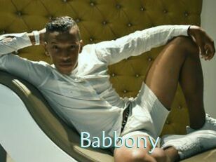Babbony