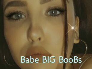 Babe_BIG_BooBs