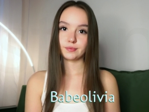 Babeolivia