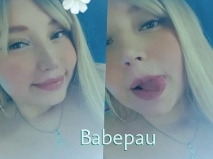 Babepau