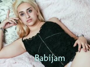 Babijam